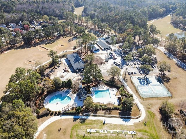 811 Walthour Drive, Rincon, GA 31326