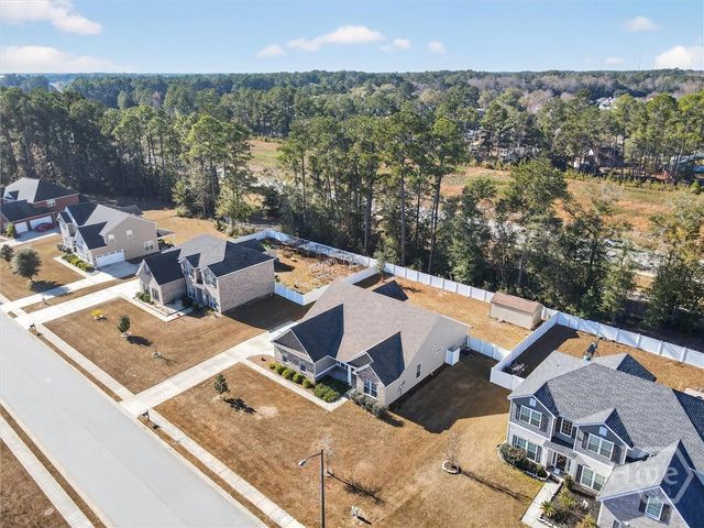 811 Walthour Drive, Rincon, GA 31326