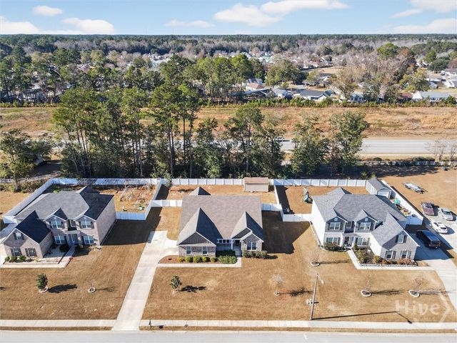 811 Walthour Drive, Rincon, GA 31326