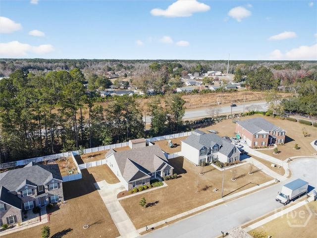 811 Walthour Drive, Rincon, GA 31326