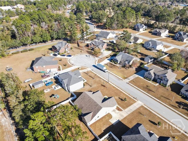 811 Walthour Drive, Rincon, GA 31326