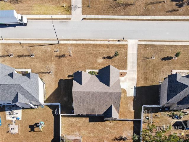 811 Walthour Drive, Rincon, GA 31326