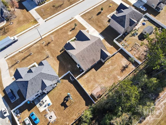 811 Walthour Drive, Rincon, GA 31326