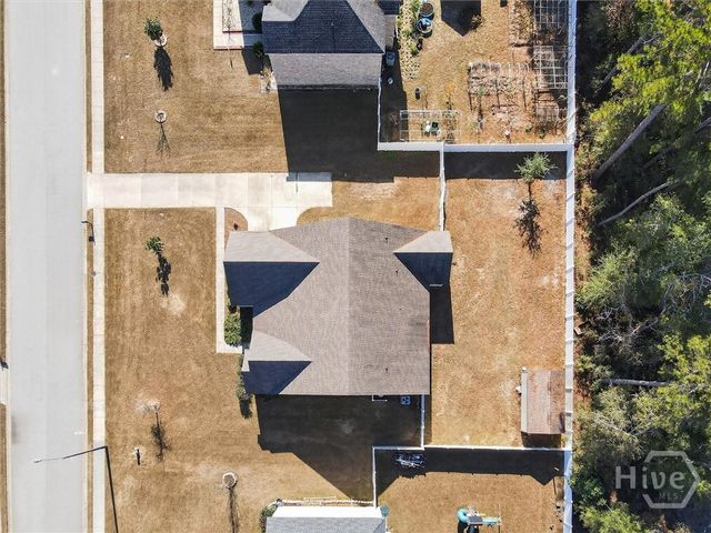 811 Walthour Drive, Rincon, GA 31326