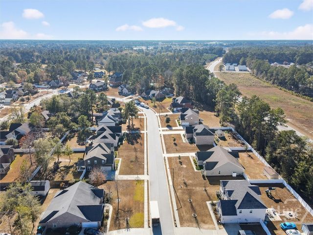 811 Walthour Drive, Rincon, GA 31326