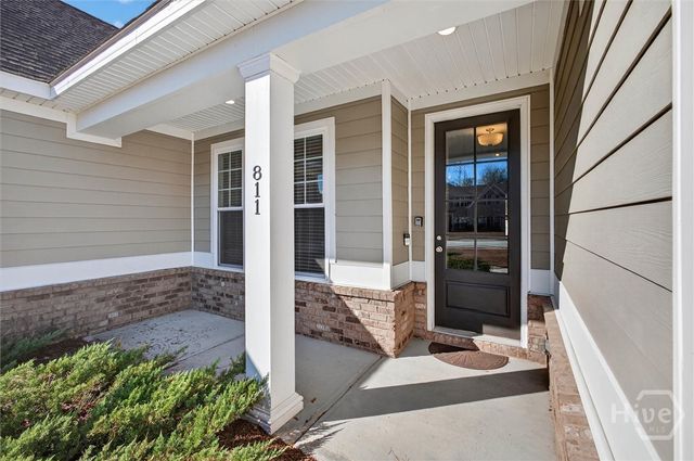 811 Walthour Drive, Rincon, GA 31326