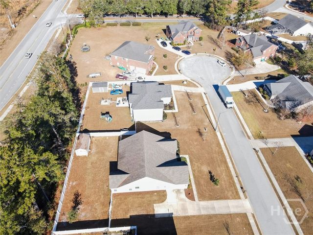 811 Walthour Drive, Rincon, GA 31326