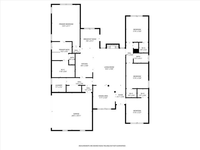 811 Walthour Drive, Rincon, GA 31326