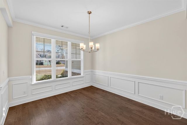 811 Walthour Drive, Rincon, GA 31326