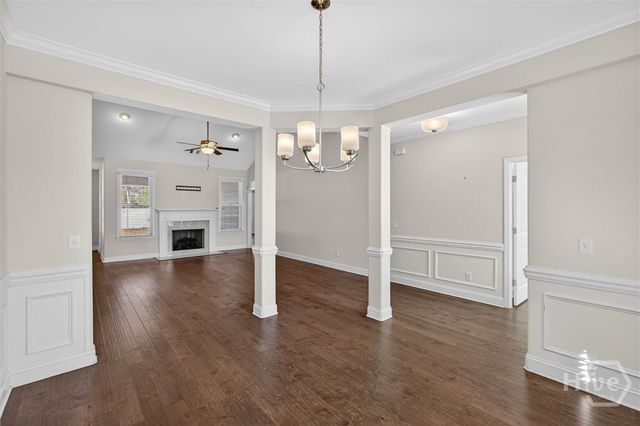 811 Walthour Drive, Rincon, GA 31326