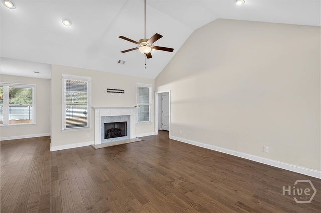 811 Walthour Drive, Rincon, GA 31326