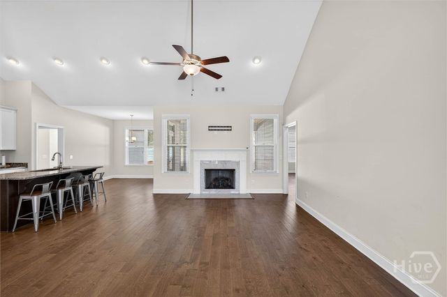 811 Walthour Drive, Rincon, GA 31326