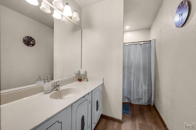 1259 S Winterhaven Dr, Pueblo West, CO 81007