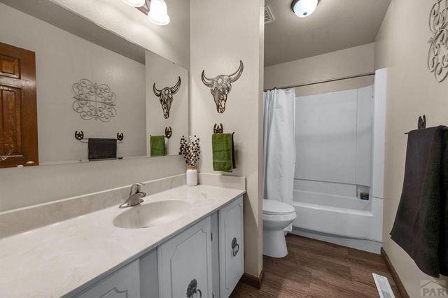 1259 S Winterhaven Dr, Pueblo West, CO 81007