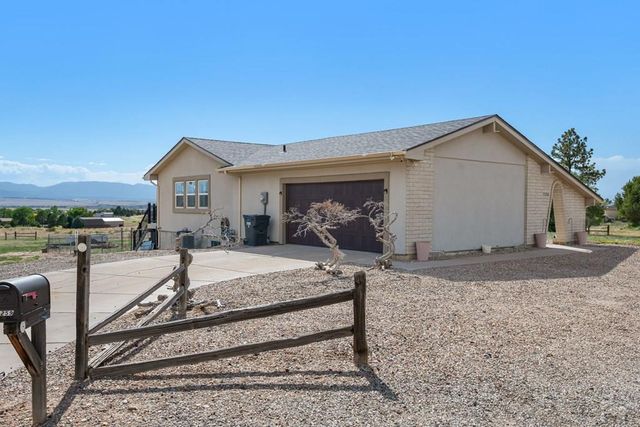 1259 S Winterhaven Dr, Pueblo West, CO 81007
