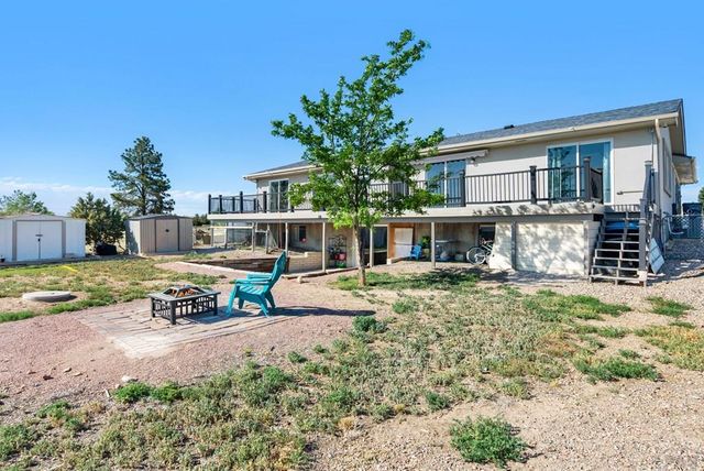 1259 S Winterhaven Dr, Pueblo West, CO 81007