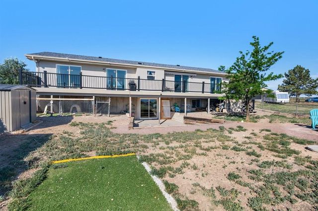 1259 S Winterhaven Dr, Pueblo West, CO 81007