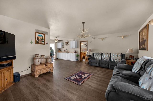 1259 S Winterhaven Dr, Pueblo West, CO 81007