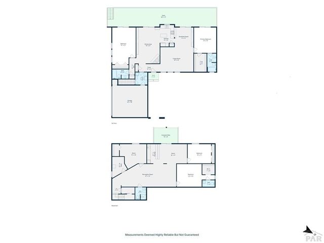 1259 S Winterhaven Dr, Pueblo West, CO 81007