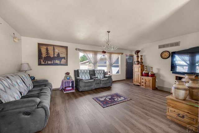 1259 S Winterhaven Dr, Pueblo West, CO 81007