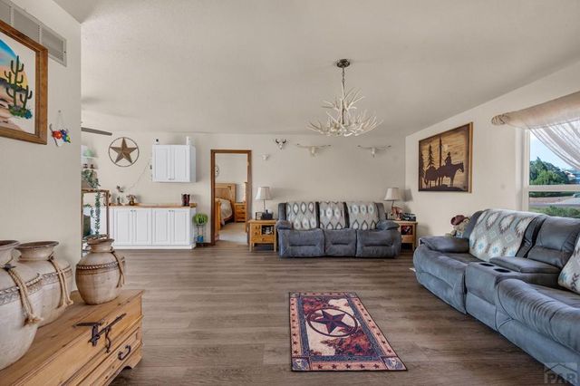 1259 S Winterhaven Dr, Pueblo West, CO 81007