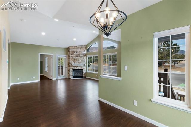 2170 Alicia Point 201, Colorado Springs, CO 80919