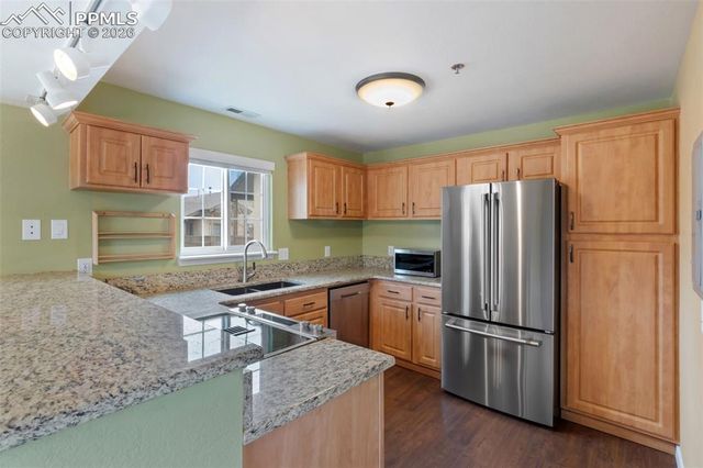 2170 Alicia Point 201, Colorado Springs, CO 80919