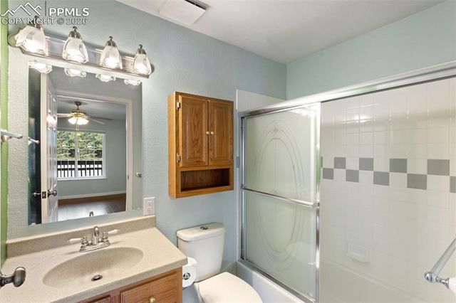 2170 Alicia Point 201, Colorado Springs, CO 80919