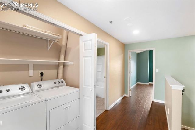 2170 Alicia Point 201, Colorado Springs, CO 80919