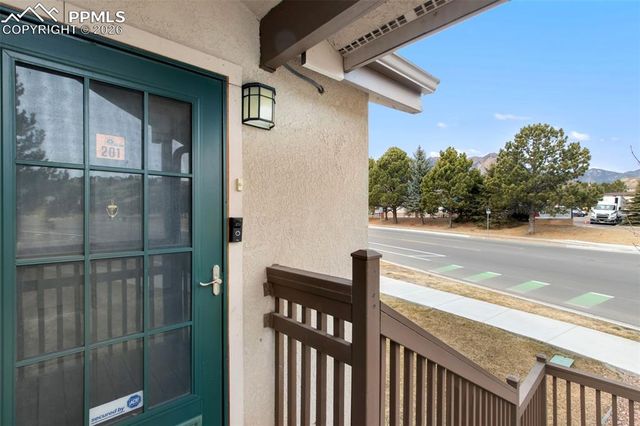 2170 Alicia Point 201, Colorado Springs, CO 80919