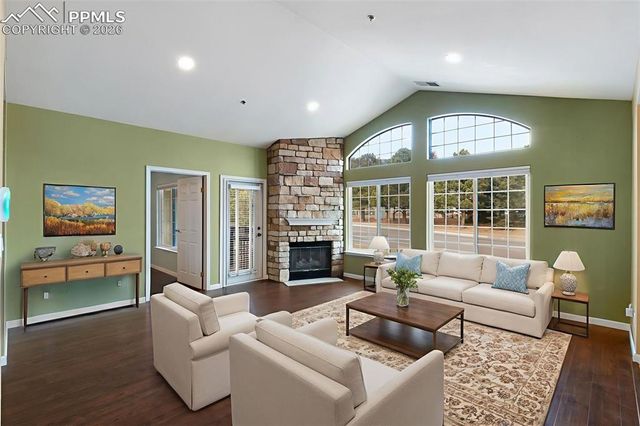 2170 Alicia Point 201, Colorado Springs, CO 80919