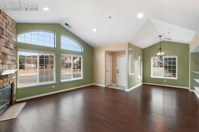 2170 Alicia Point 201, Colorado Springs, CO 80919