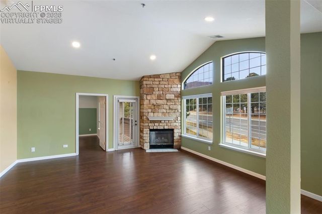 2170 Alicia Point 201, Colorado Springs, CO 80919