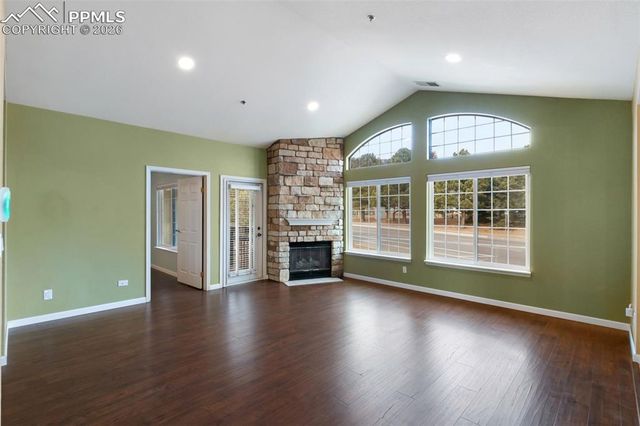 2170 Alicia Point 201, Colorado Springs, CO 80919