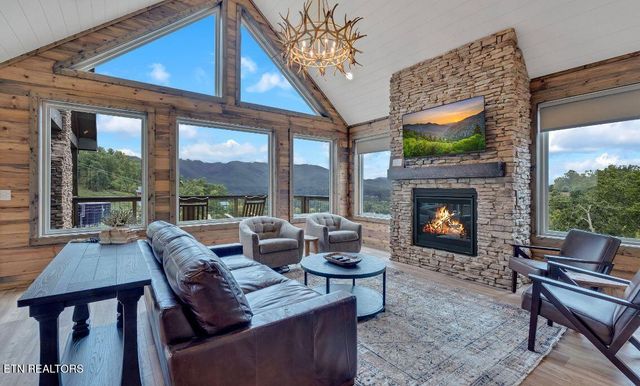 3429 Mountain Tyme Way, Sevierville, TN 37862