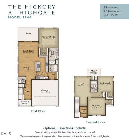 85 Railcar Way, Clayton, NC 27520