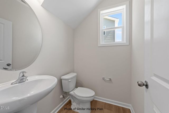 85 Railcar Way, Clayton, NC 27520