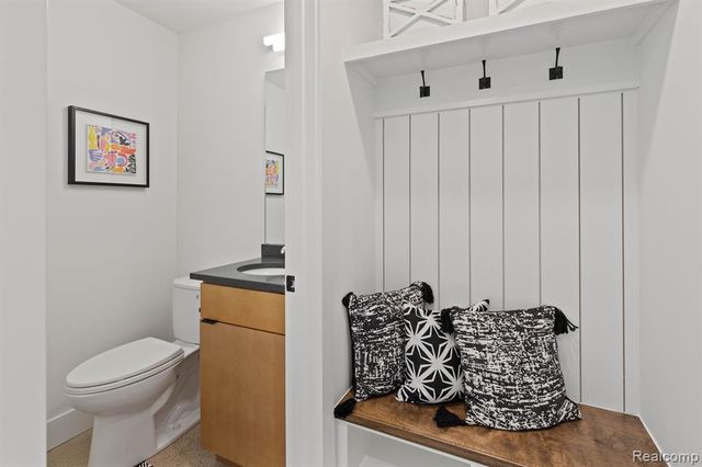 5232 Avery Street 3, Detroit, MI 48208