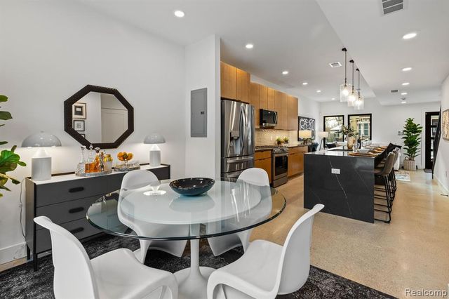 5232 Avery Street 3, Detroit, MI 48208