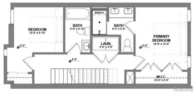 5232 Avery Street 3, Detroit, MI 48208