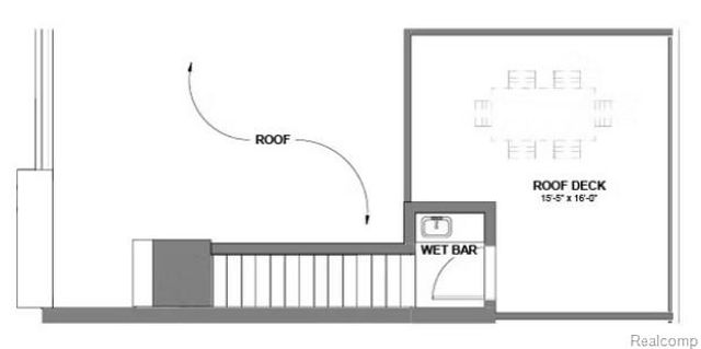 5232 Avery Street 3, Detroit, MI 48208