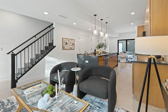 5232 Avery Street 3, Detroit, MI 48208