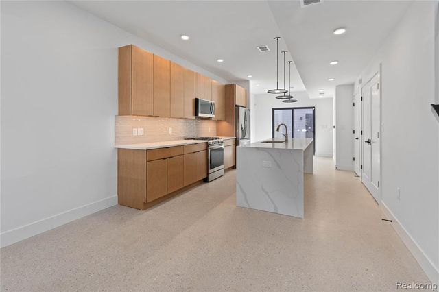 5232 Avery Street 3, Detroit, MI 48208