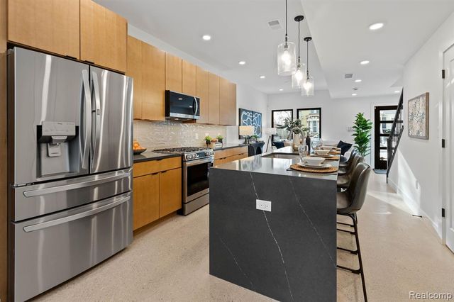 5232 Avery Street 3, Detroit, MI 48208