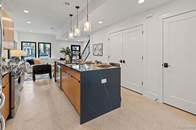 5232 Avery Street 3, Detroit, MI 48208