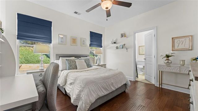 501 Lost Creek Drive, Woodstock, GA 30188