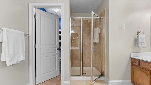 501 Lost Creek Drive, Woodstock, GA 30188