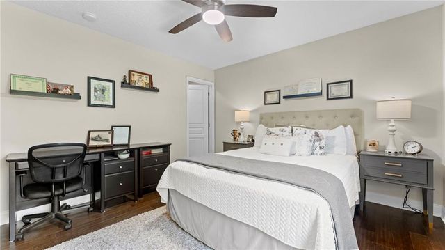 501 Lost Creek Drive, Woodstock, GA 30188