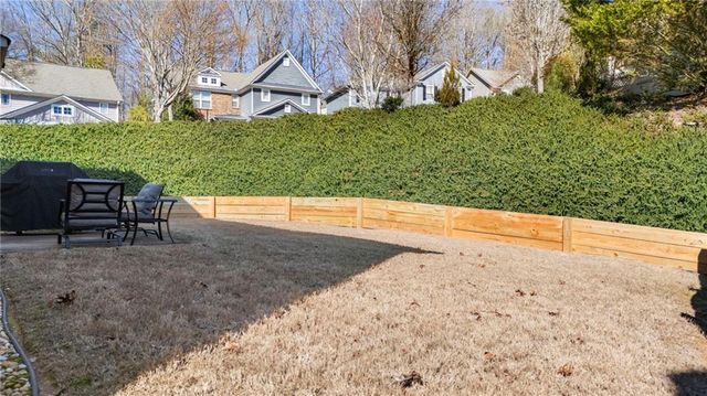 501 Lost Creek Drive, Woodstock, GA 30188