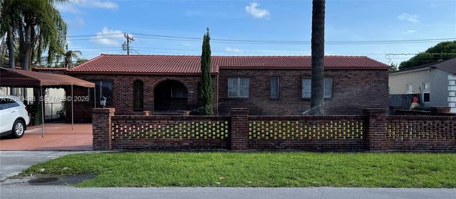 291 W 59th Street, Hialeah, FL 33012